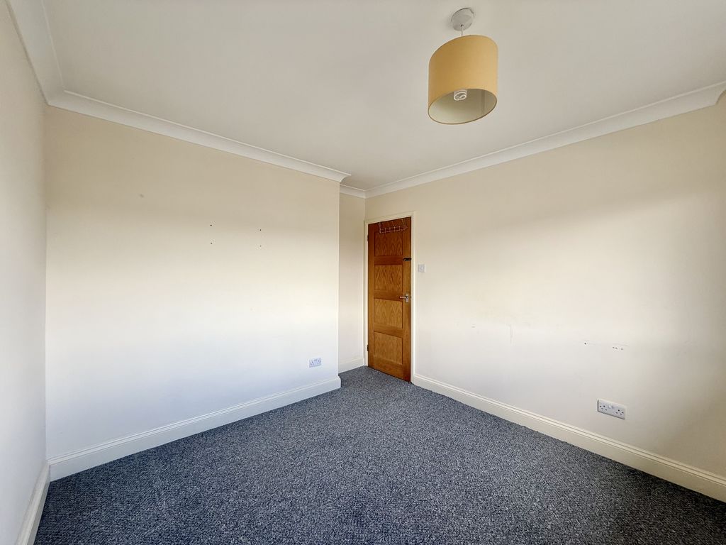 Arisdale Avenue